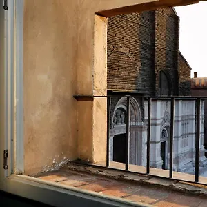 Hercolani Appartamento