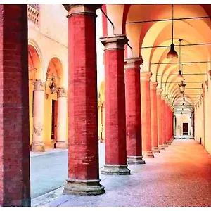 Ab - Via Solferino 39 Appartamento