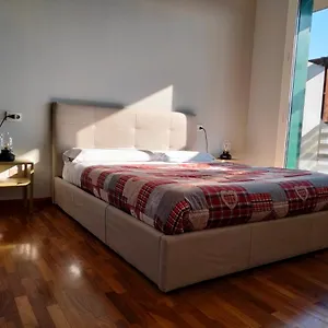 Casavacanzacentrale Privato Alloggio in famiglia