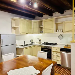 San Pancrazio Appartamento Treviso