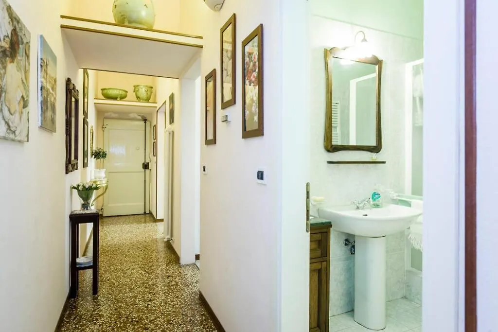 Appartamento Strategico centro, fiera, ospedale Bologna