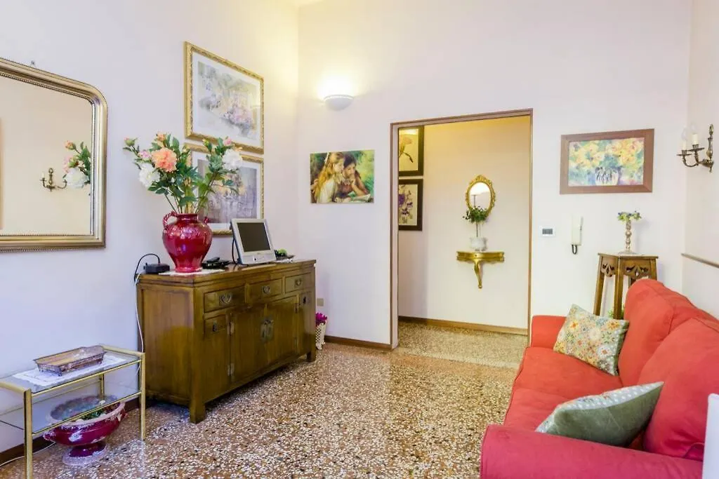Appartamento Strategico centro, fiera, ospedale Bologna